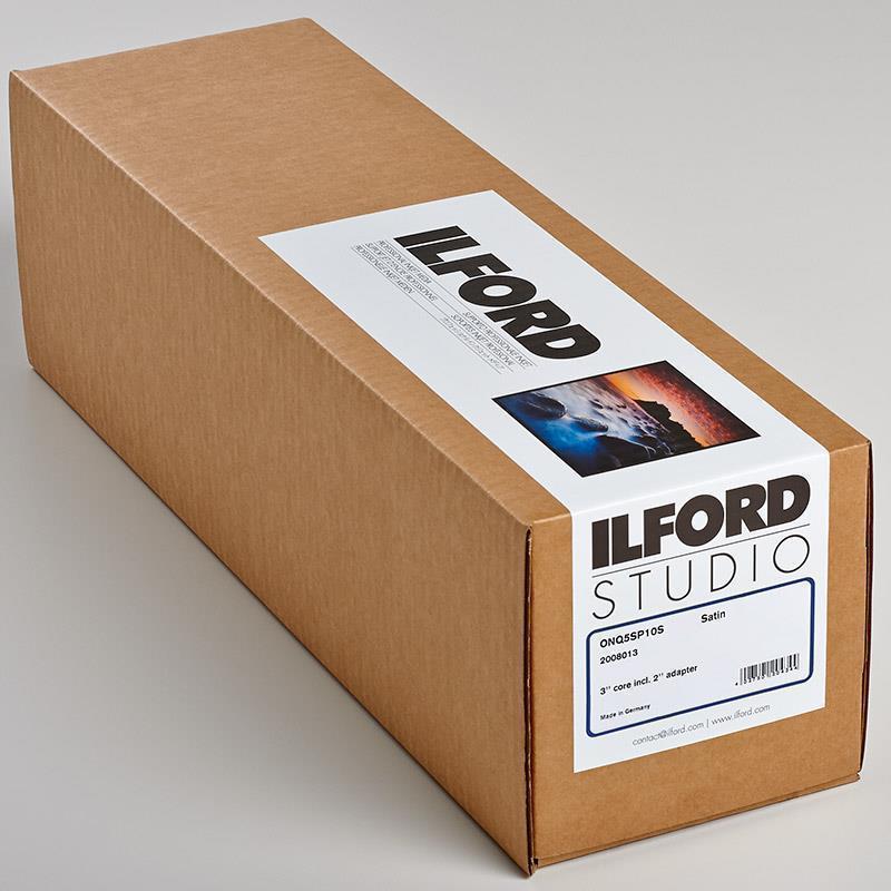 ILFORD OMNIJET Studio Satin 200, 61 cm x 30 m