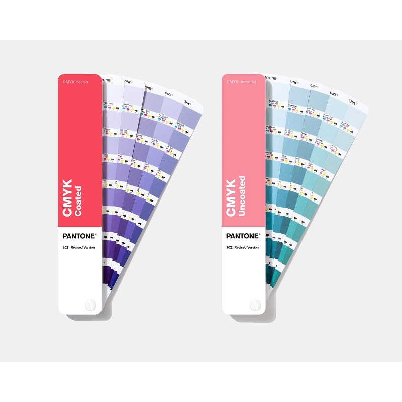 PANTONE CMYK Coated 