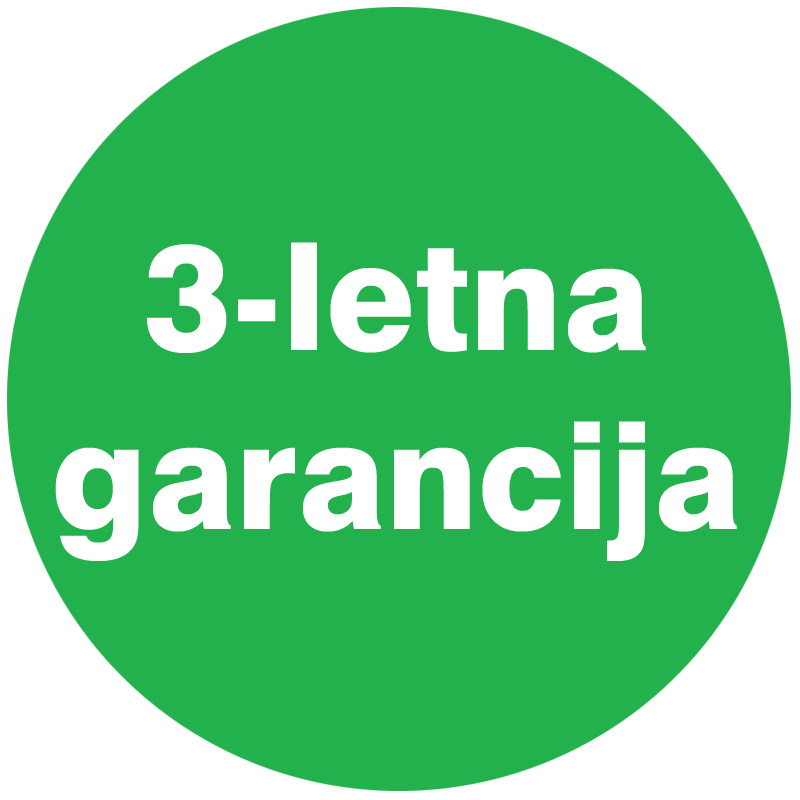 Tiskalnik za majice Epson Epson SureColor F1000 ima 3 letno garancijo!