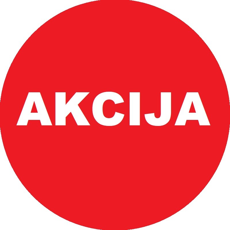 AKCIJA!