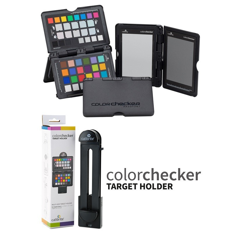 Calibrite ColorChecker Passport Photo 2