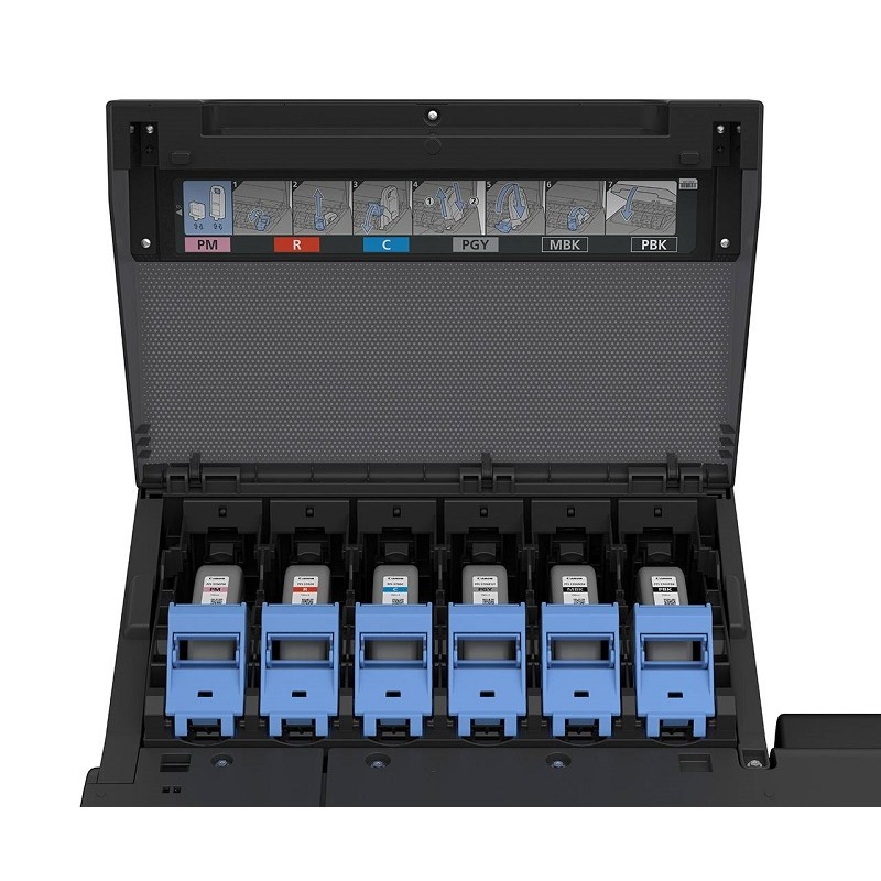 Canon imagePROGRAF PRO-4600