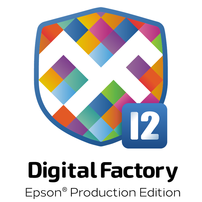 FIERY Digital Factory Epson Production Edition