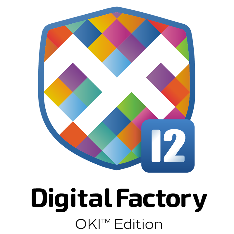 Fiery Digital Factory OKI Edition