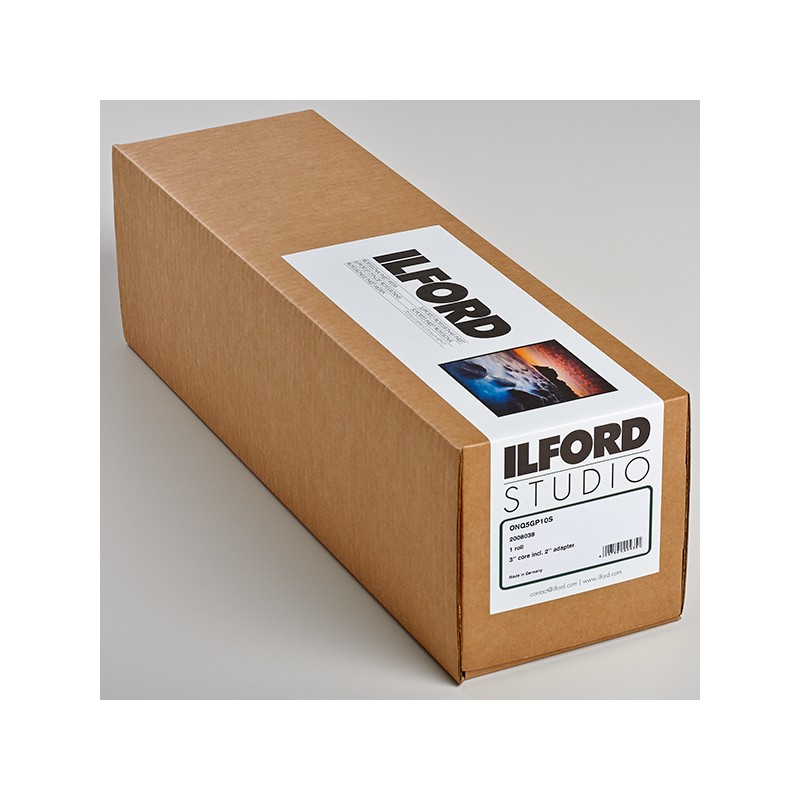 ILFORD OMNIJET Studio Matt 235, 106,7 cm x 30 m