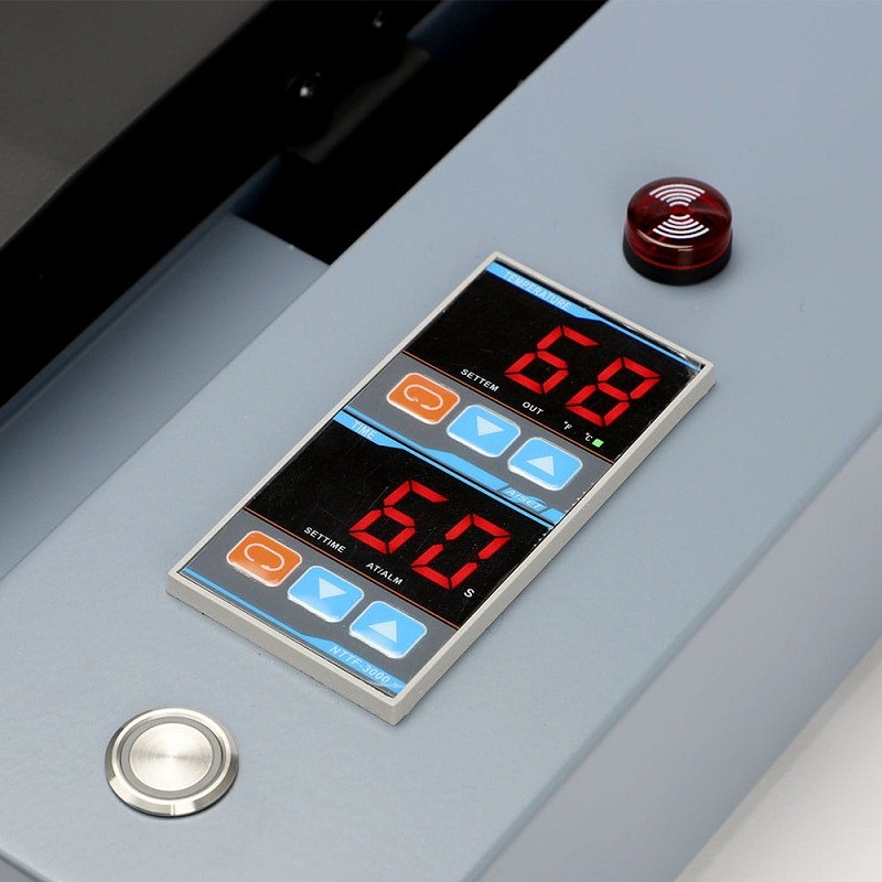 DTF Station Phonix Air