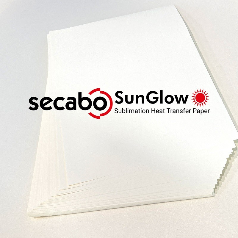 Secabo SunGlow sublimacijski papir