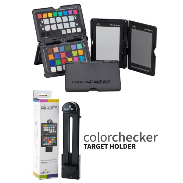Calibrite ColorChecker Passport Photo 2