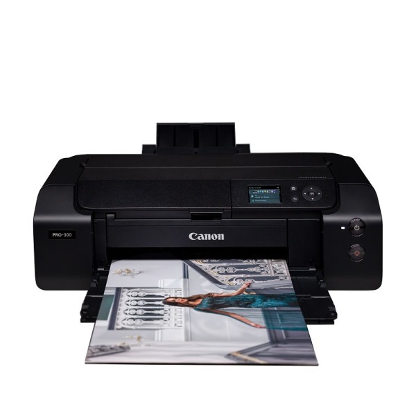CANON  imagePROGRAF PRO-300