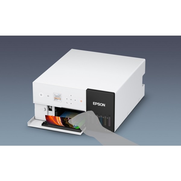 Epson SureLab SL-D500