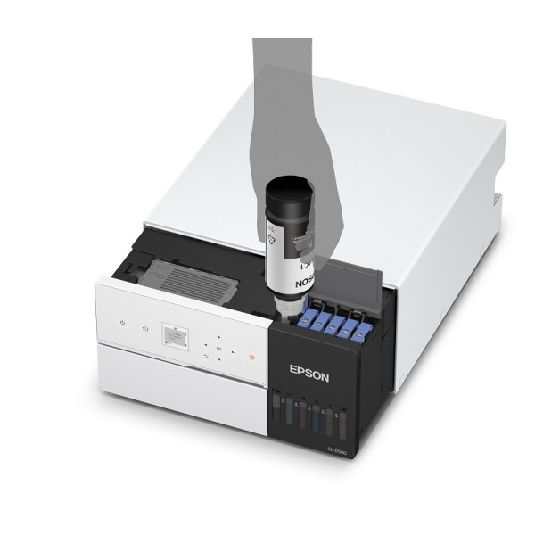 Epson SureLab SL-D500