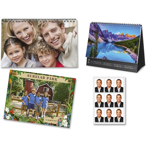 Epson SureLab SL-D500