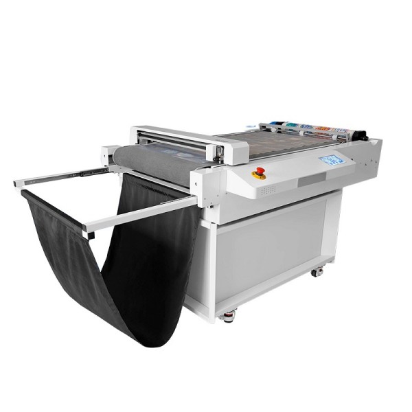 Secabo DTF Multicut PRO