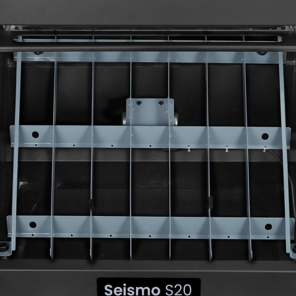 DTF Station Seizmo S20