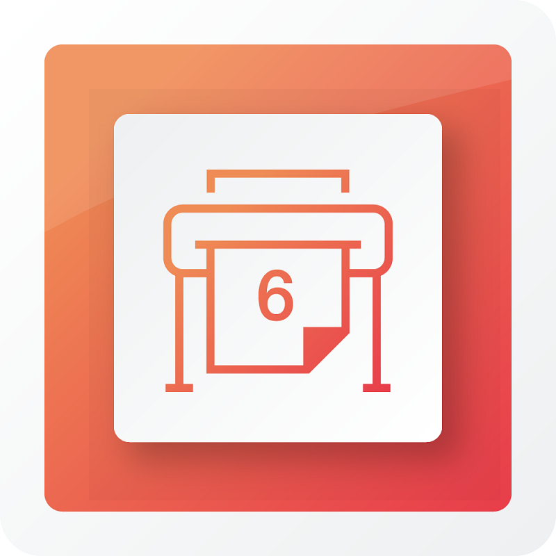 Fiery XF Printer Option Group 6