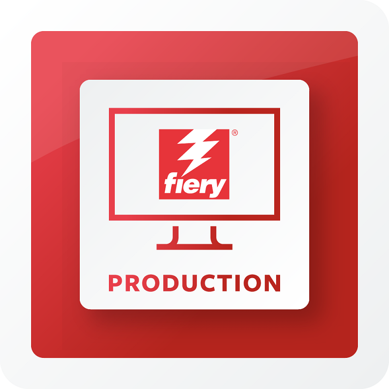 Fiery XF Production