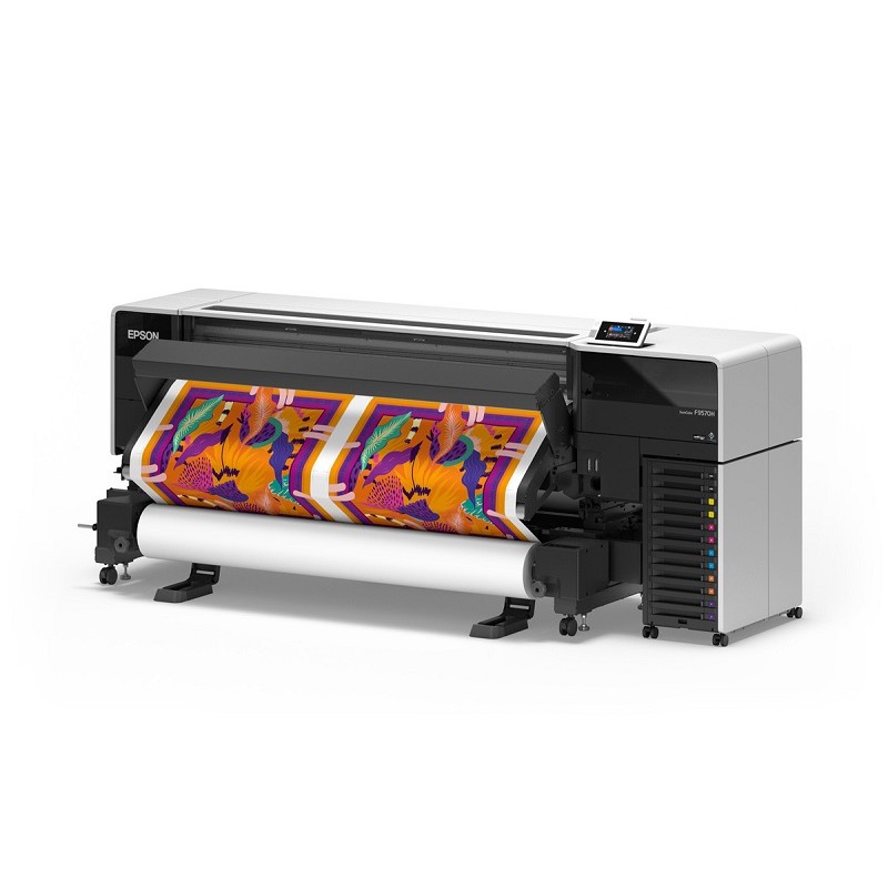 Sublimacijski tiskalnik Epson SureColor F9500H