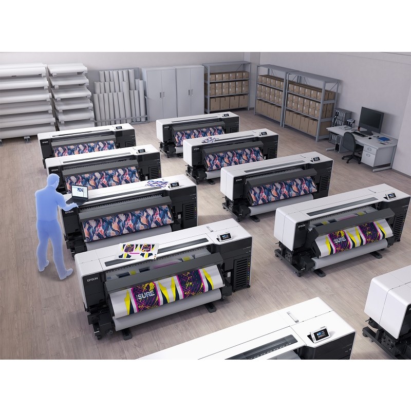 Sublimacijski tiskalnik Epson SureColor F9500H